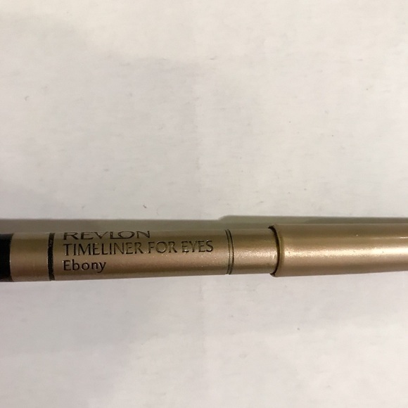 Eyeliner Bundle Nars Revlon Rimmel Ere Perez - Picture 4 of 5